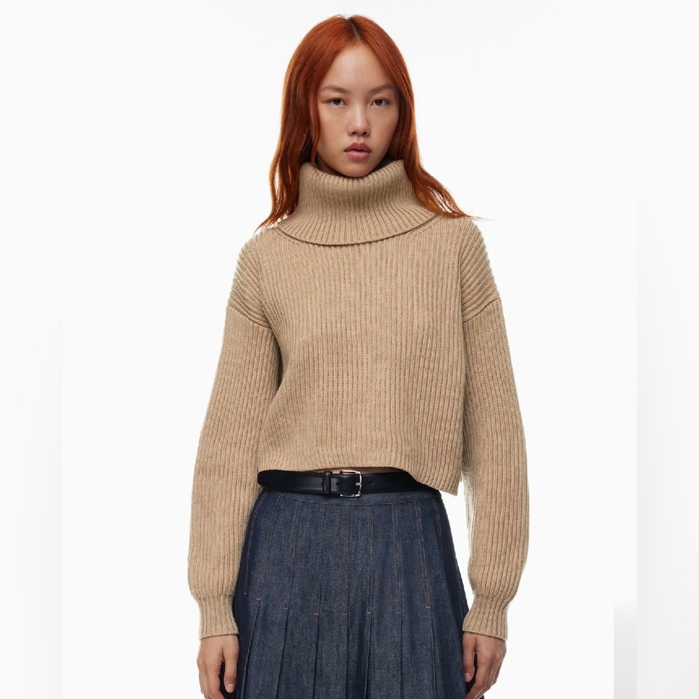 Aritzia Babaton Guell Sweater